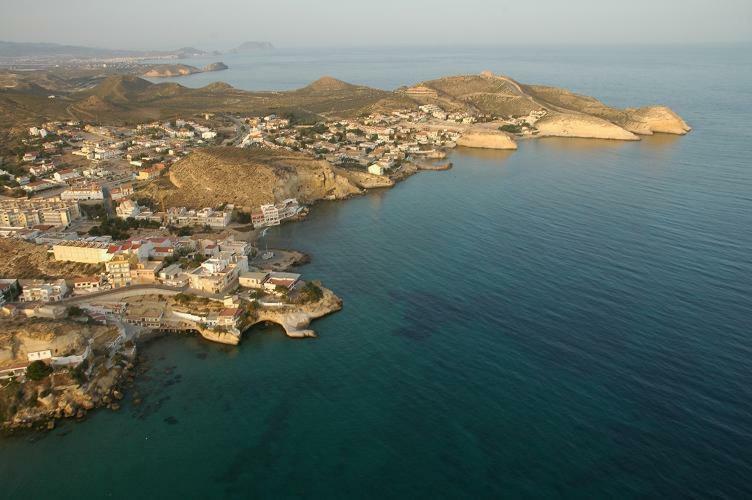 San Juan de los TerrerosCasa Tostaアパートメント エクステリア 写真