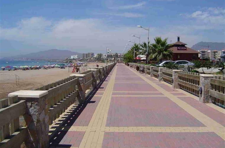 San Juan de los TerrerosCasa Tostaアパートメント エクステリア 写真
