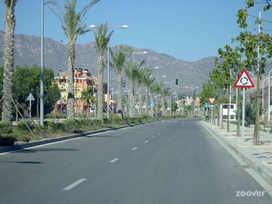 San Juan de los TerrerosCasa Tostaアパートメント エクステリア 写真