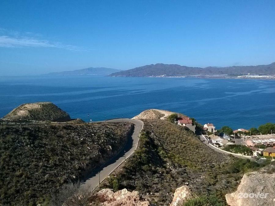San Juan de los TerrerosCasa Tostaアパートメント エクステリア 写真